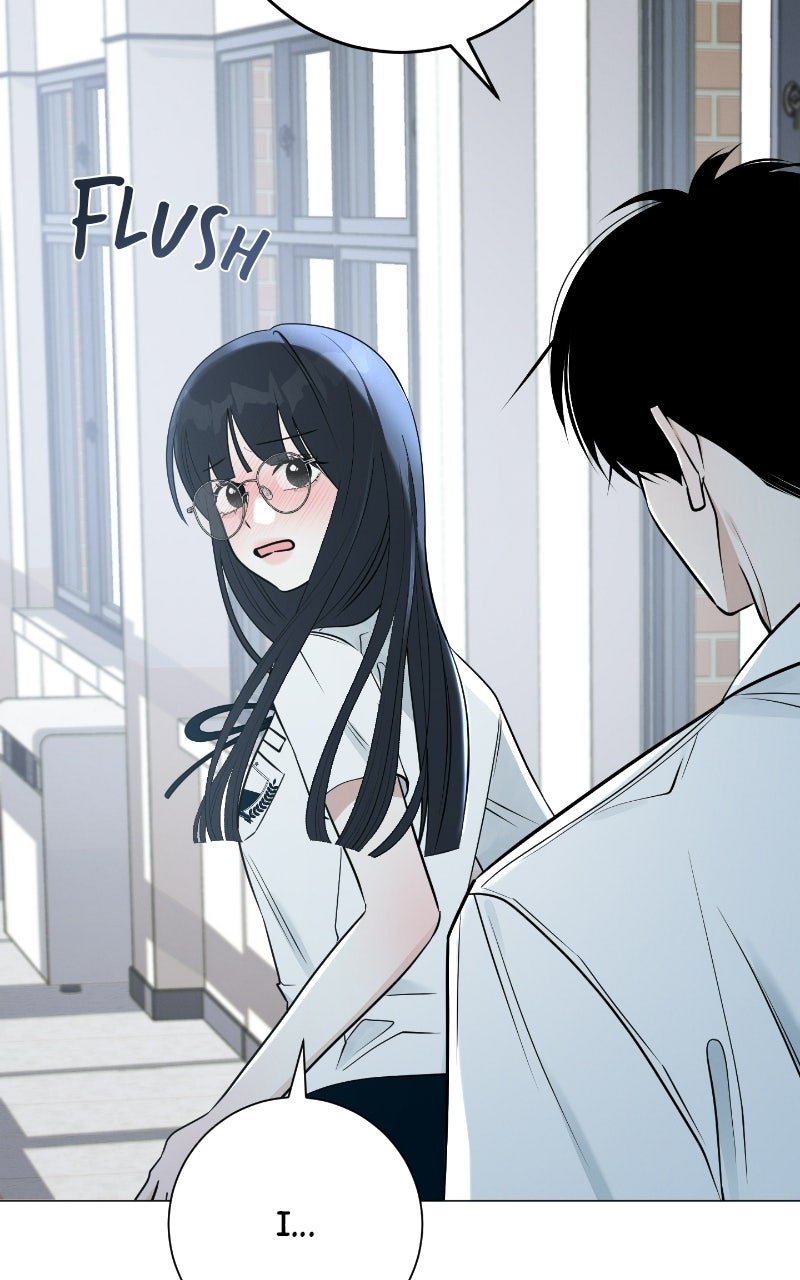 Read #MyFirstLove chapter 1 image 60 on Lezhin