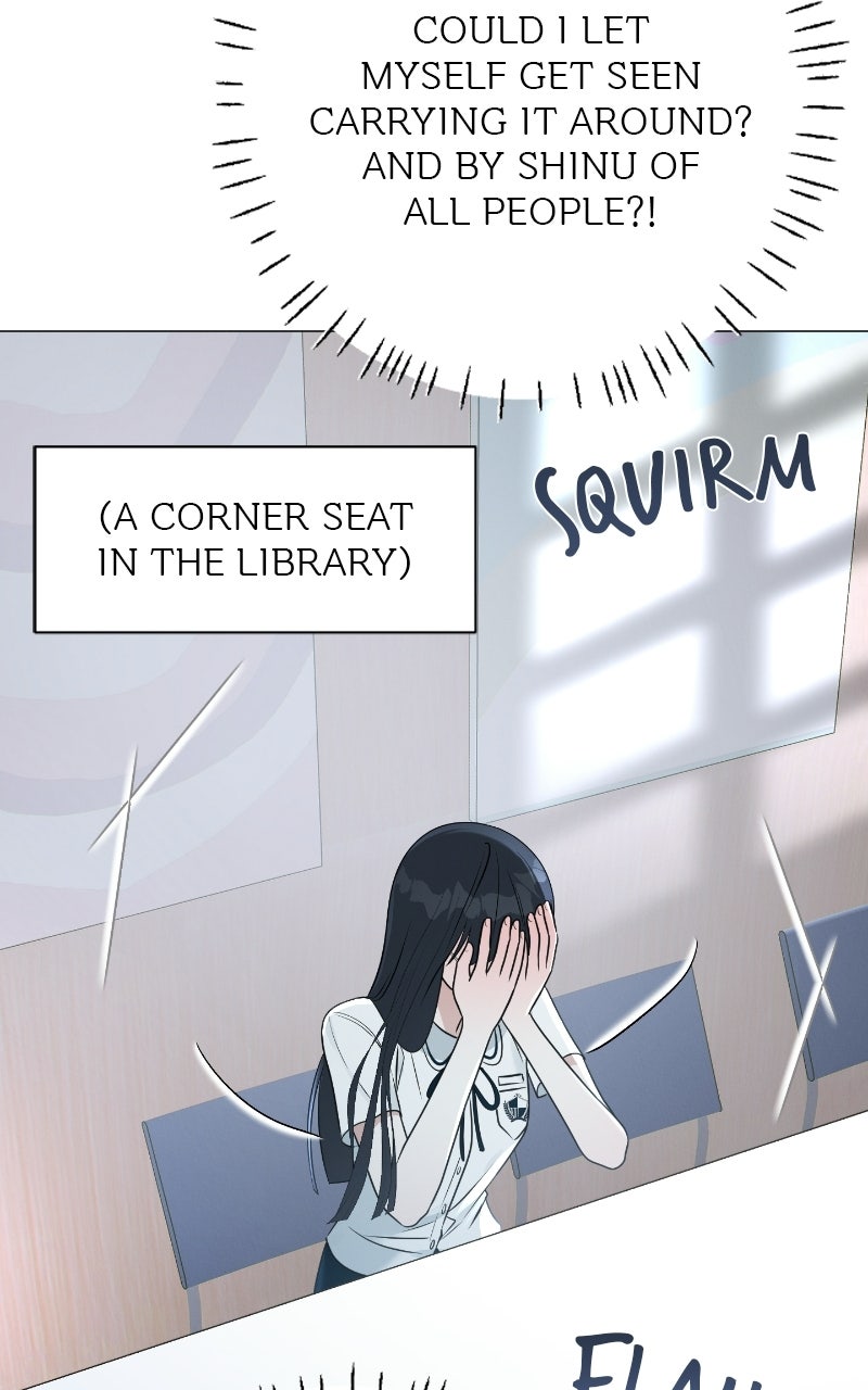 Read #MyFirstLove chapter 1 image 69 on Lezhin