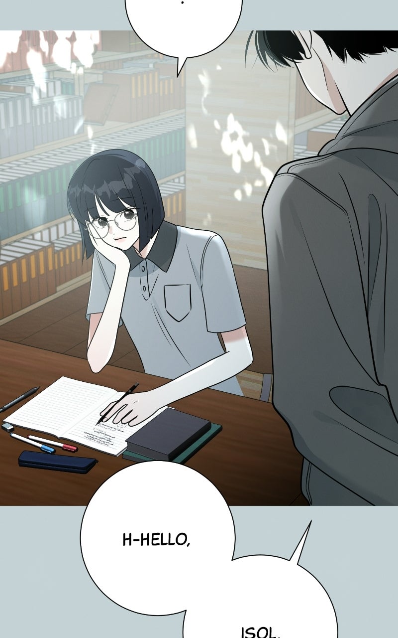Read #MyFirstLove chapter 1 image 76 on Lezhin