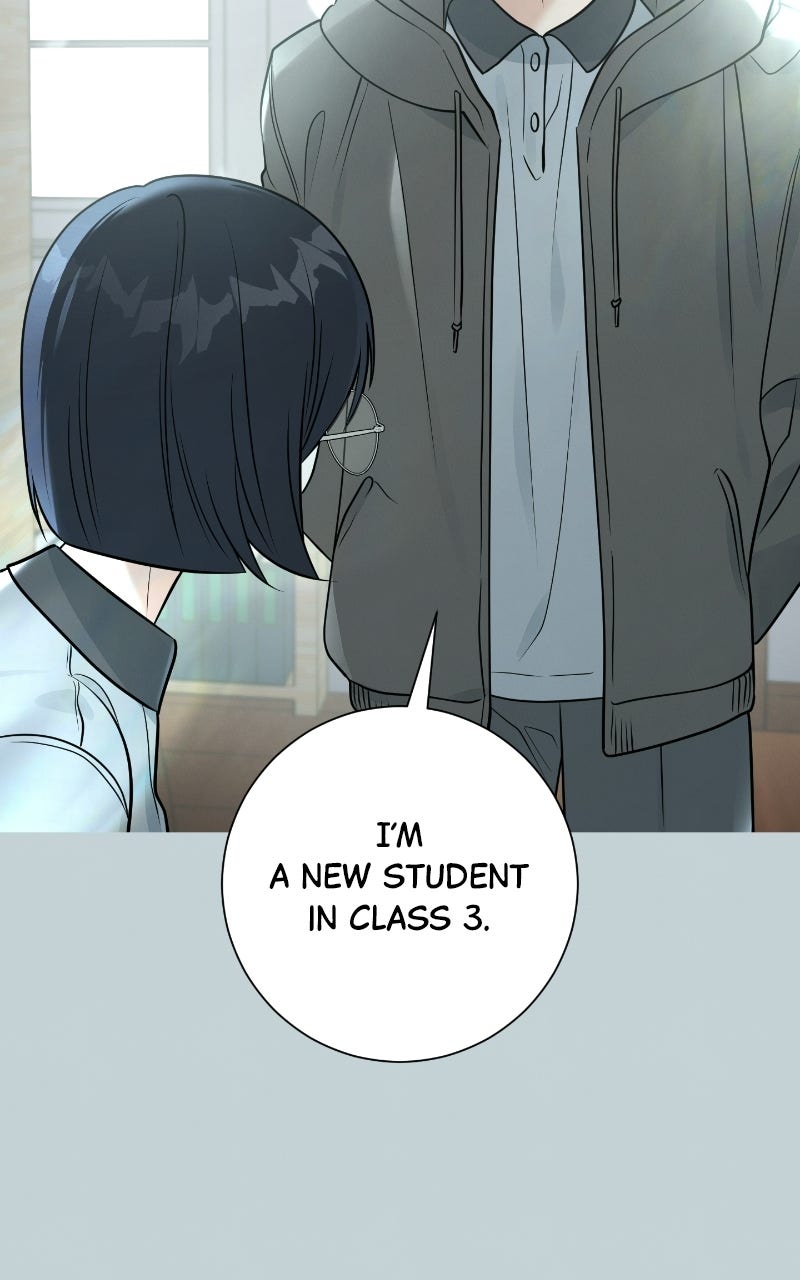 Read #MyFirstLove chapter 1 image 78 on Lezhin