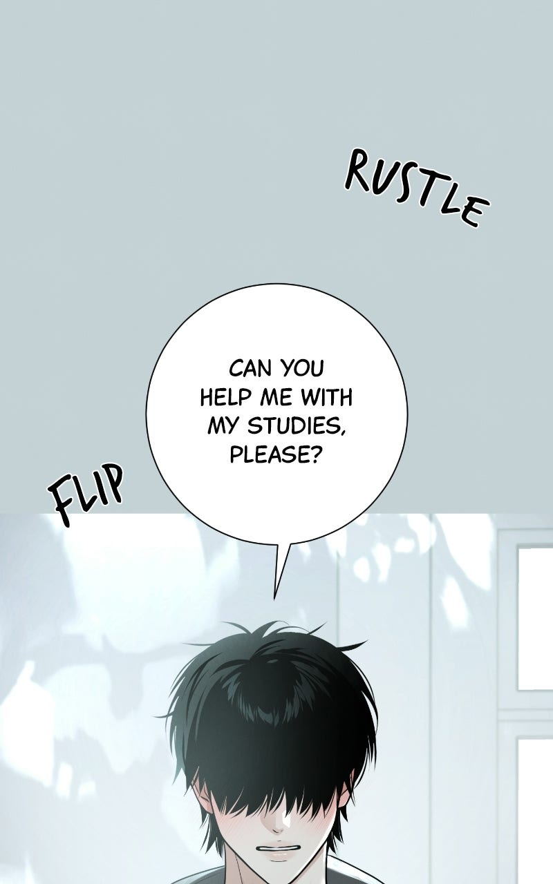Read #MyFirstLove chapter 1 image 79 on Lezhin