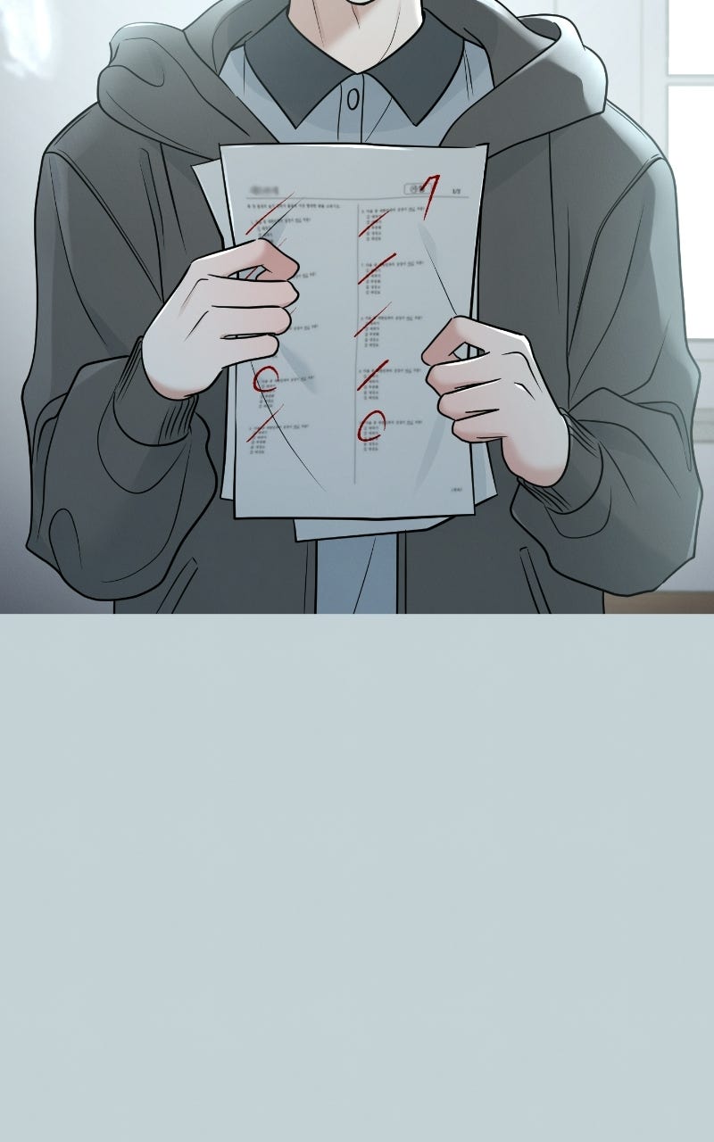 Read #MyFirstLove chapter 1 image 80 on Lezhin