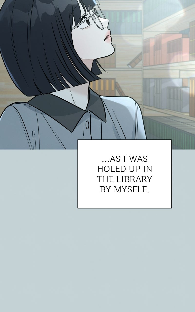 Read #MyFirstLove chapter 1 image 84 on Lezhin