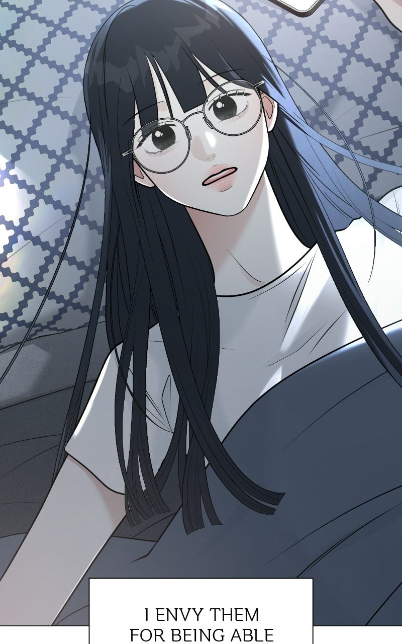 Read #MyFirstLove chapter 1 image 9 on Lezhin