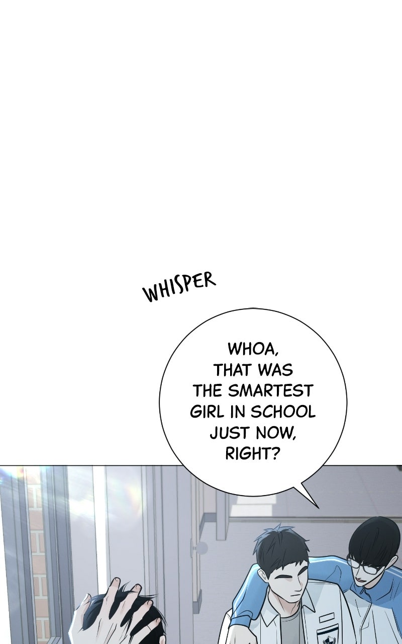 Read #MyFirstLove chapter 1 image 95 on Lezhin