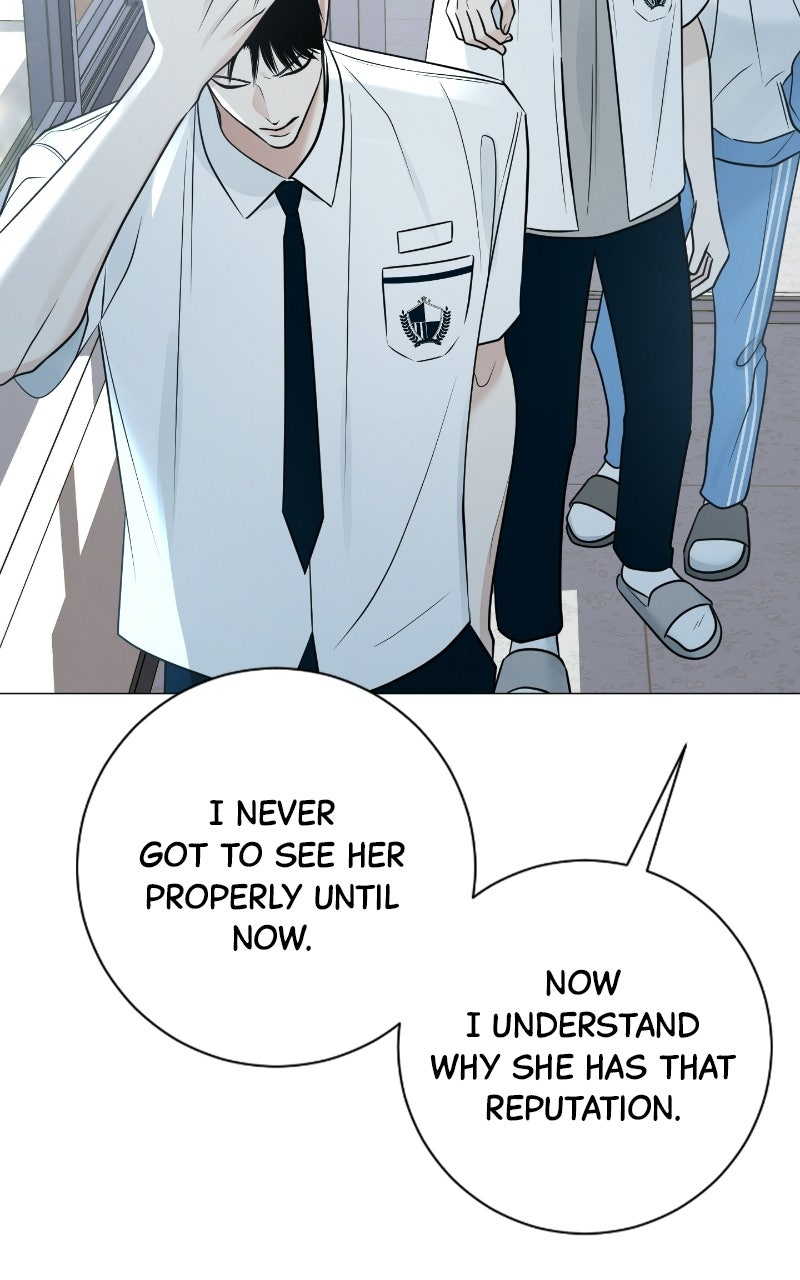 Read #MyFirstLove chapter 1 image 96 on Lezhin