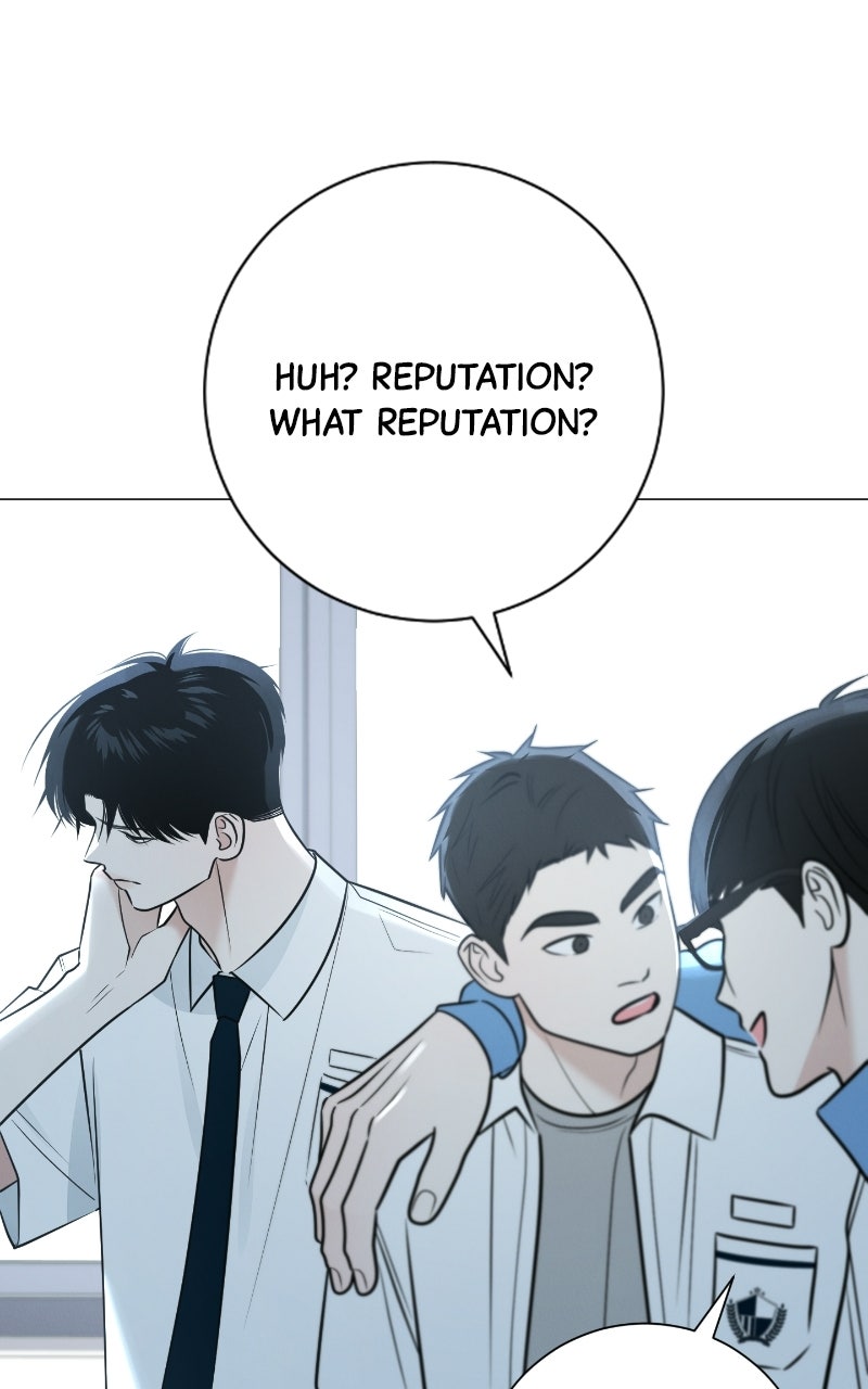 Read #MyFirstLove chapter 1 image 97 on Lezhin
