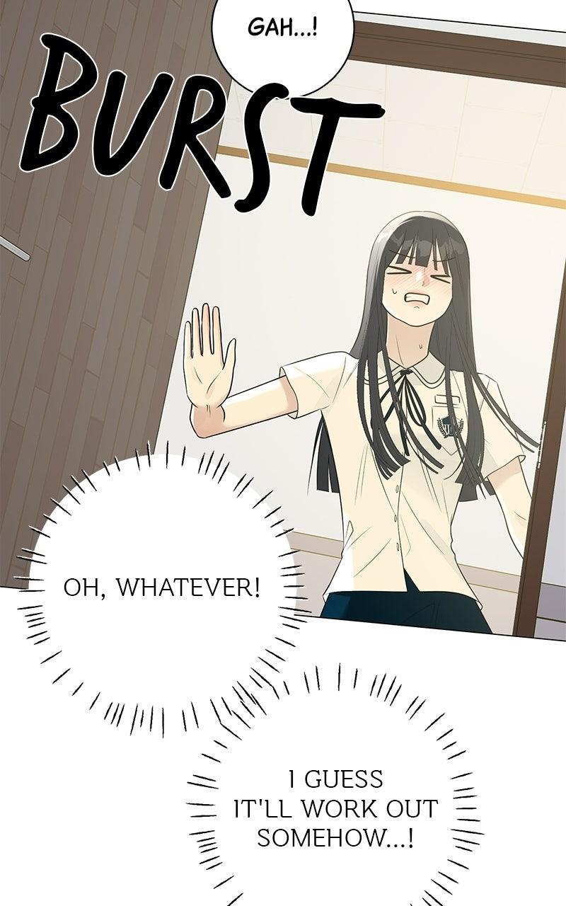 Read #MyFirstLove chapter 10 image 100 on Lezhin