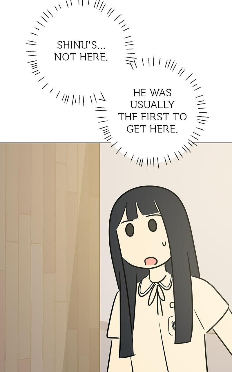 Read #MyFirstLove chapter 10 image 104 on Lezhin