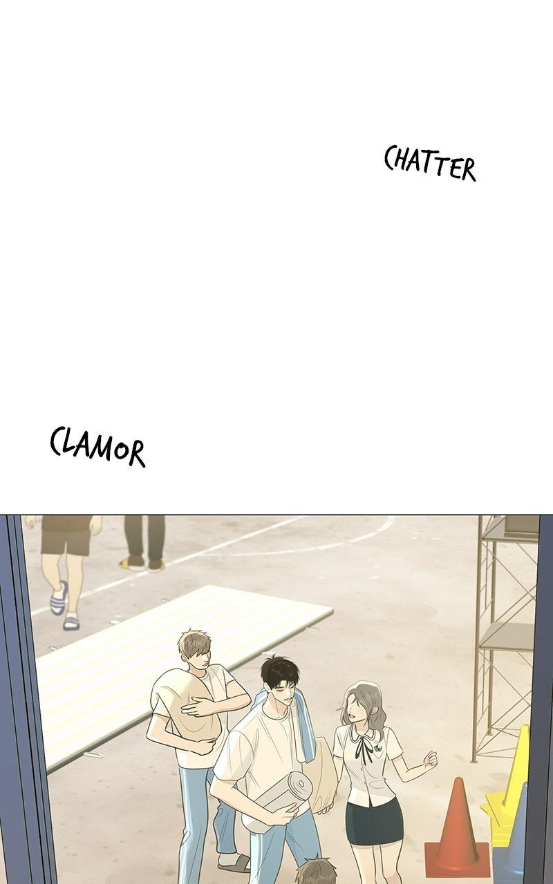 Read #MyFirstLove chapter 10 image 110 on Lezhin
