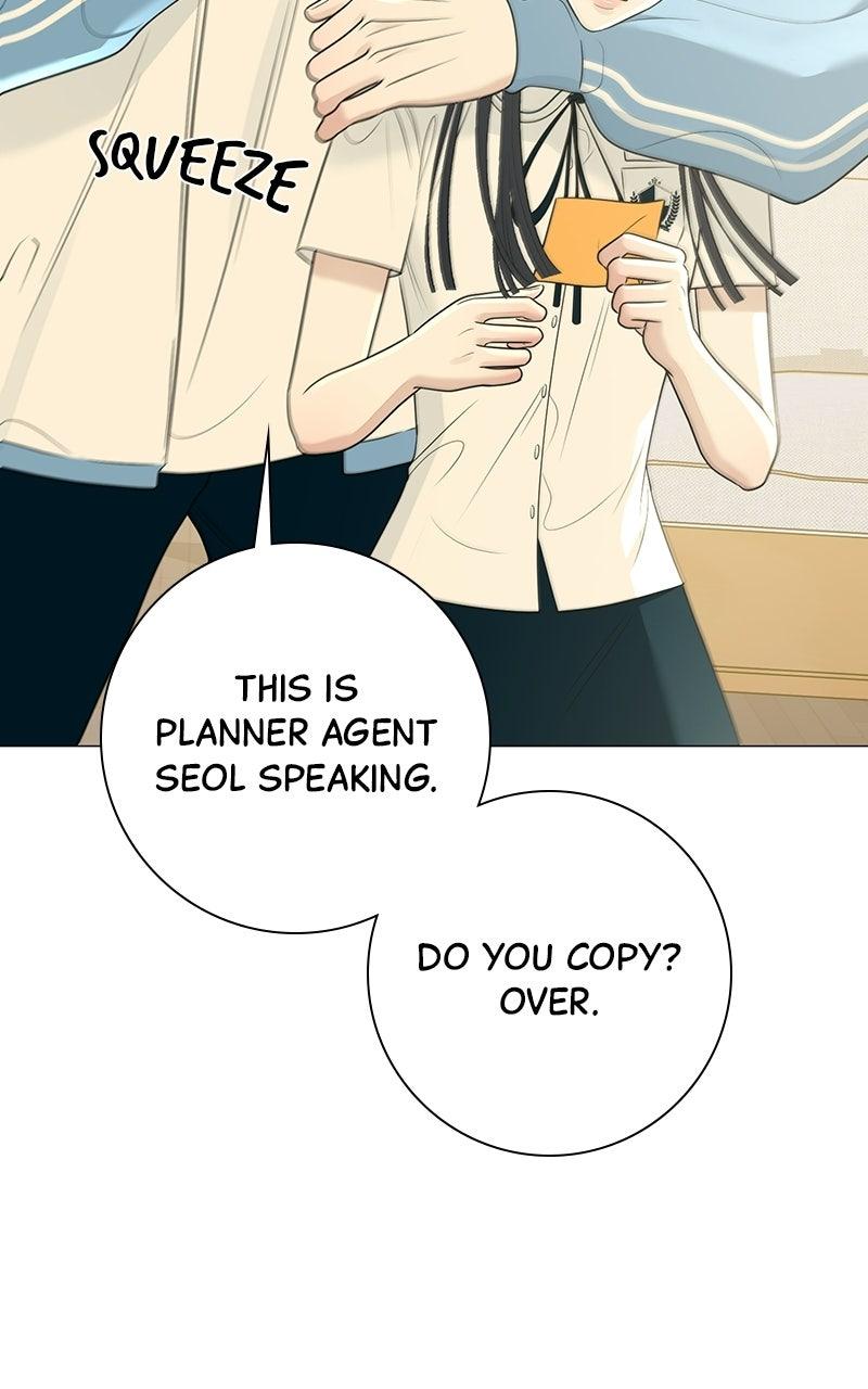 Read #MyFirstLove chapter 10 image 120 on Lezhin