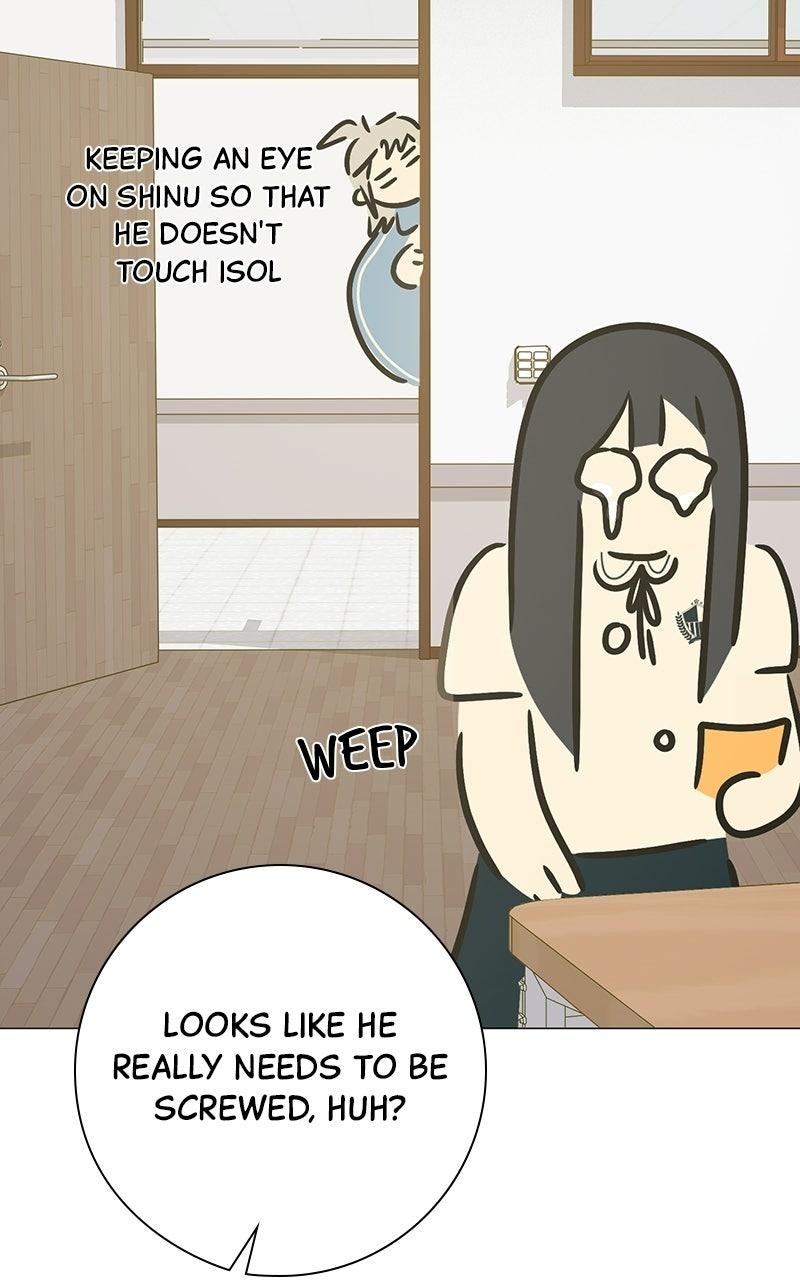 Read #MyFirstLove chapter 10 image 126 on Lezhin