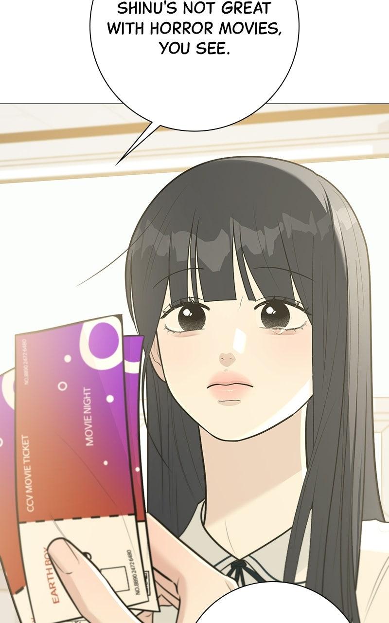 Read #MyFirstLove chapter 10 image 129 on Lezhin