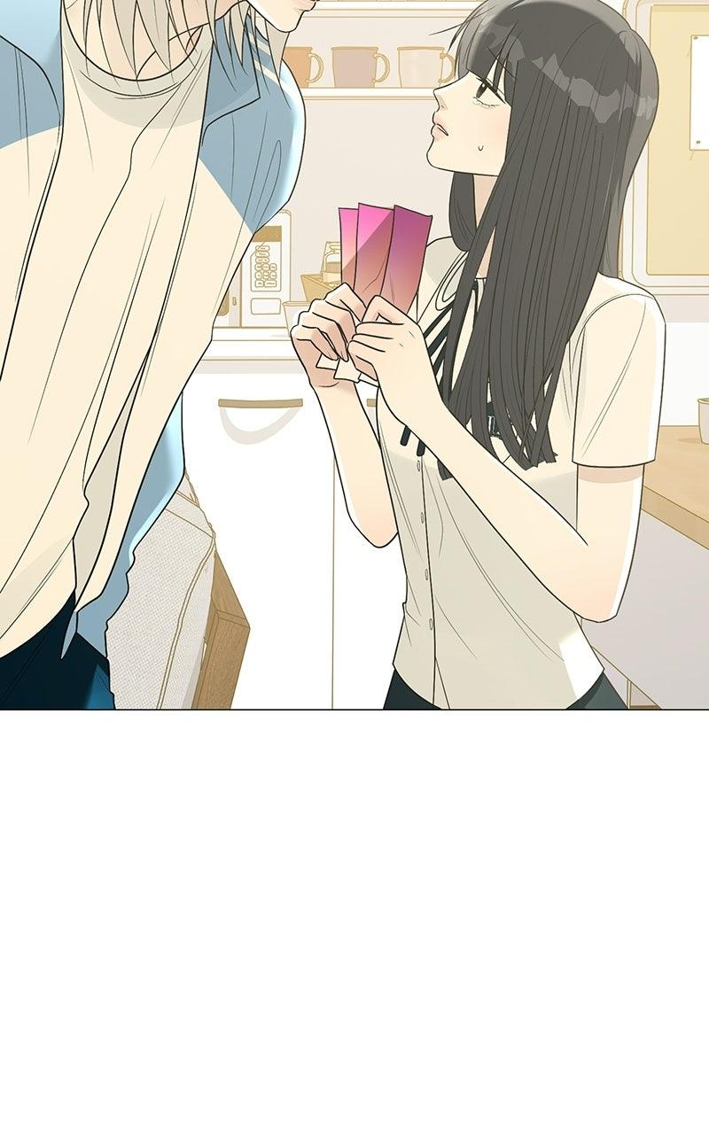 Read #MyFirstLove chapter 10 image 133 on Lezhin