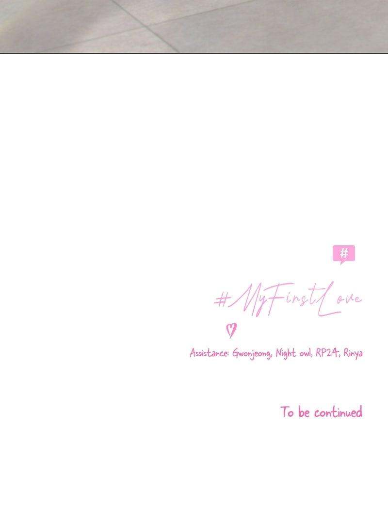 Read #MyFirstLove chapter 10 image 146 on Lezhin