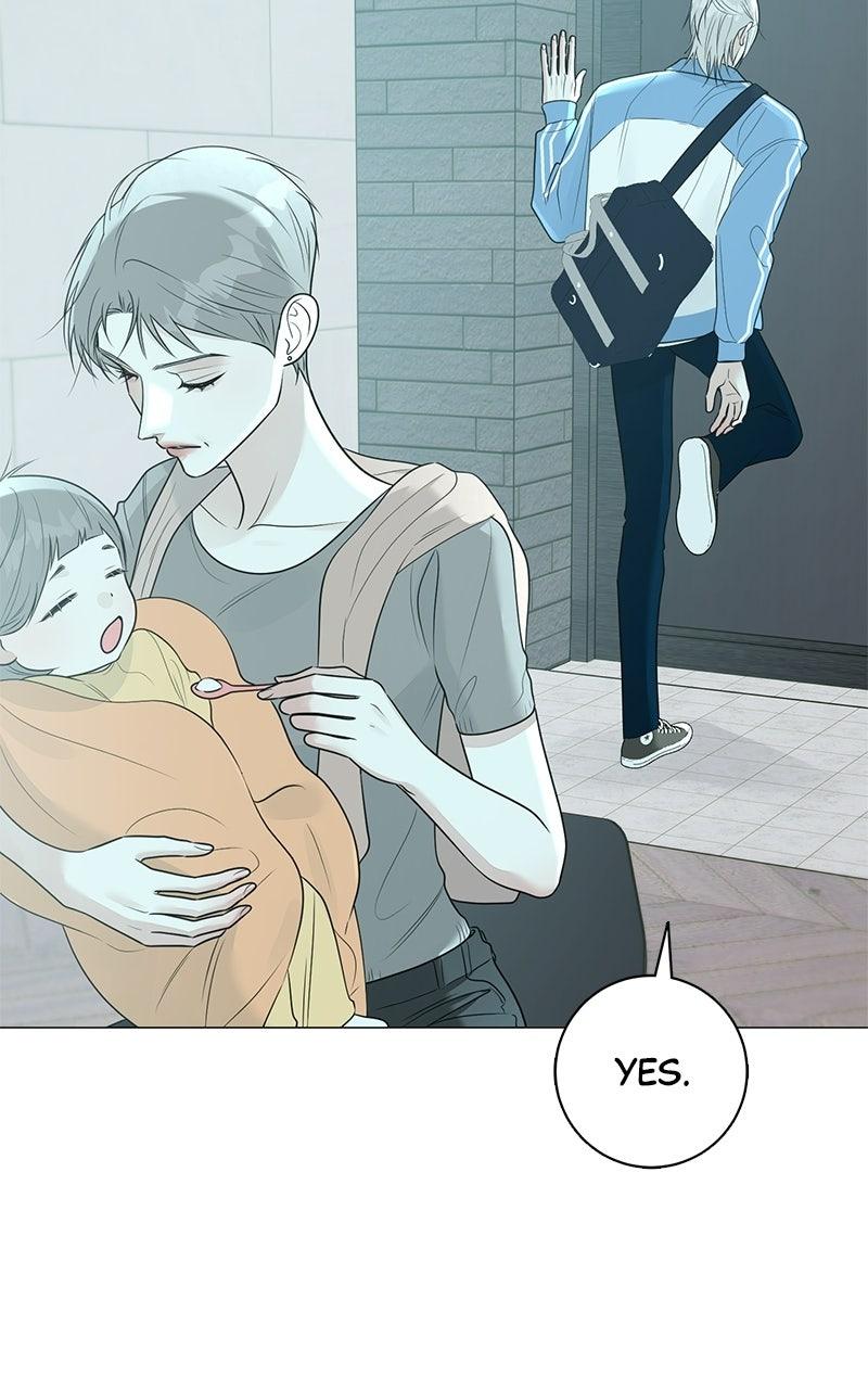 Read #MyFirstLove chapter 10 image 2 on Lezhin