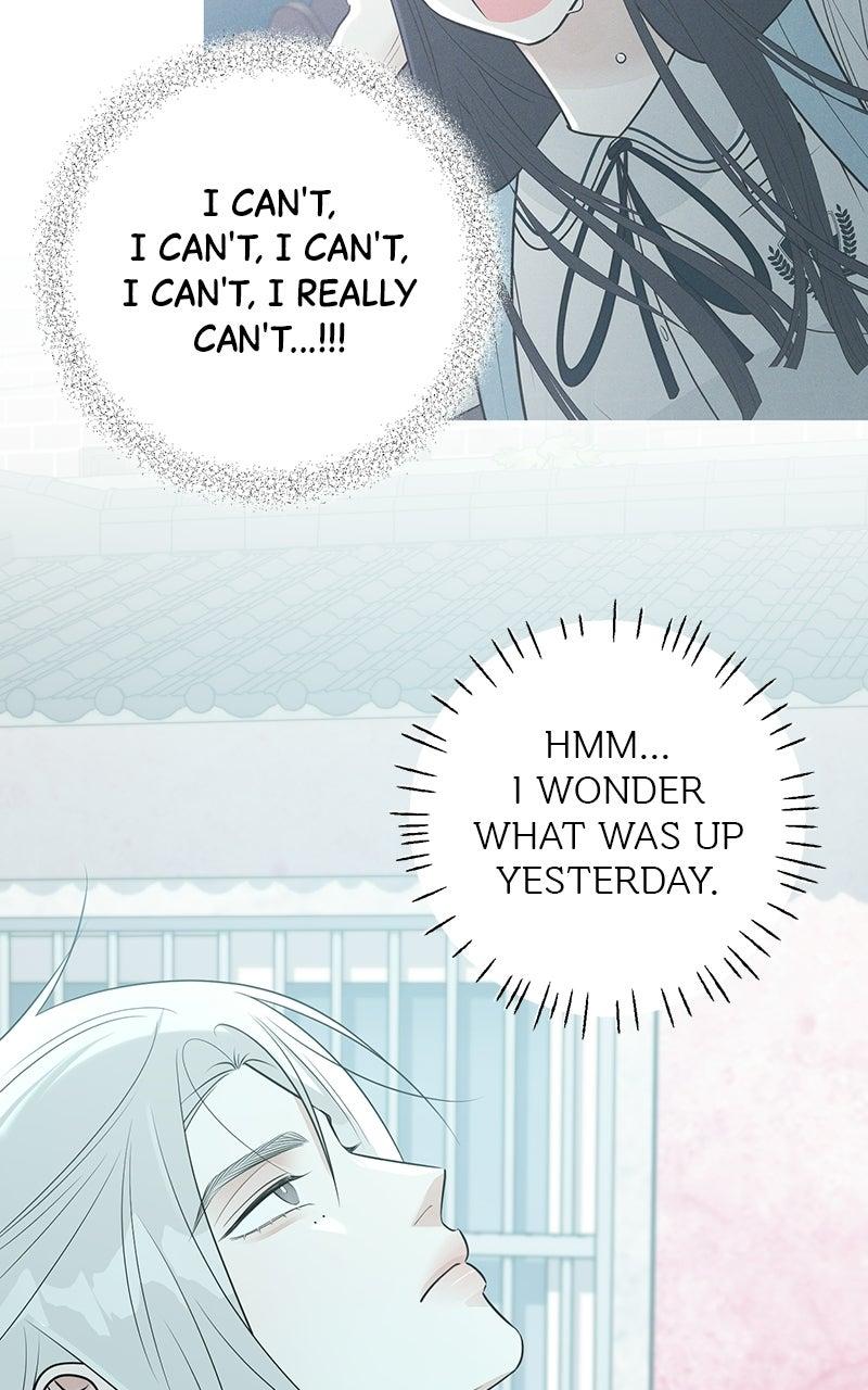 Read #MyFirstLove chapter 10 image 41 on Lezhin