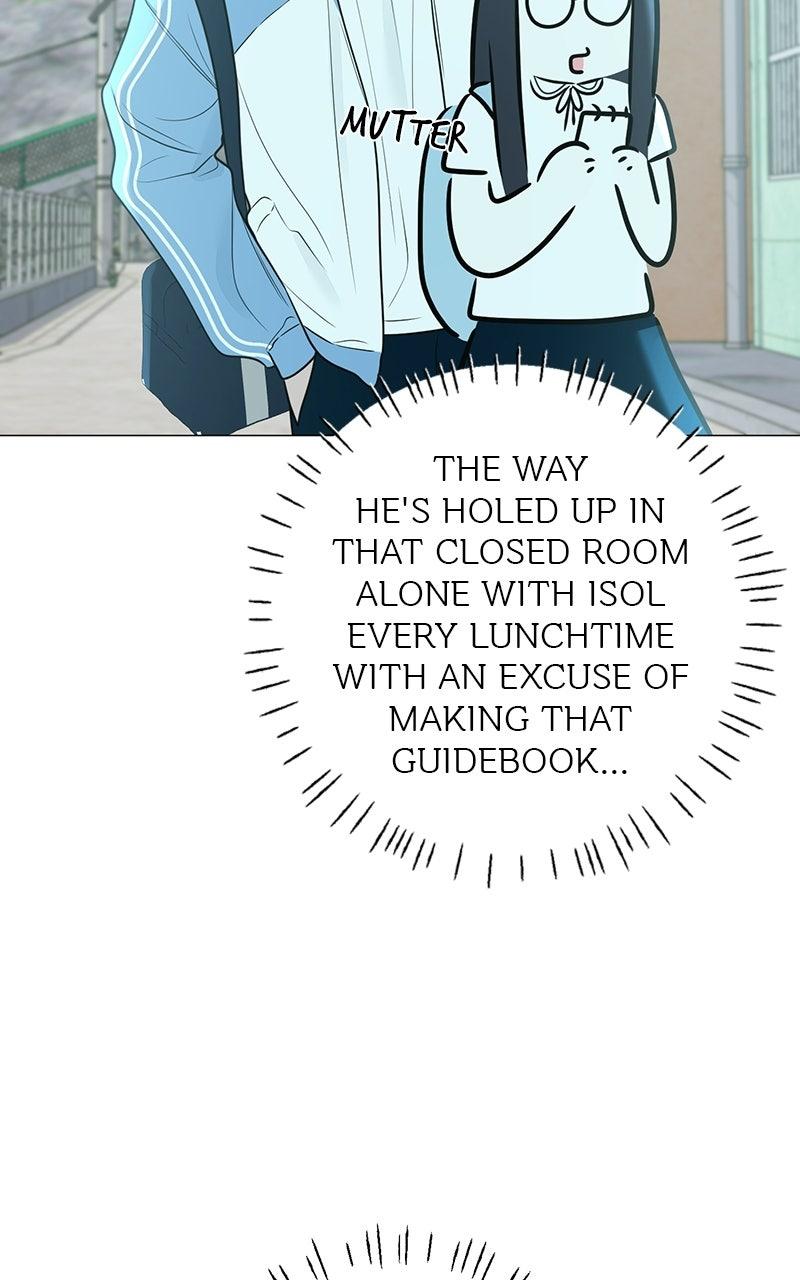 Read #MyFirstLove chapter 10 image 46 on Lezhin