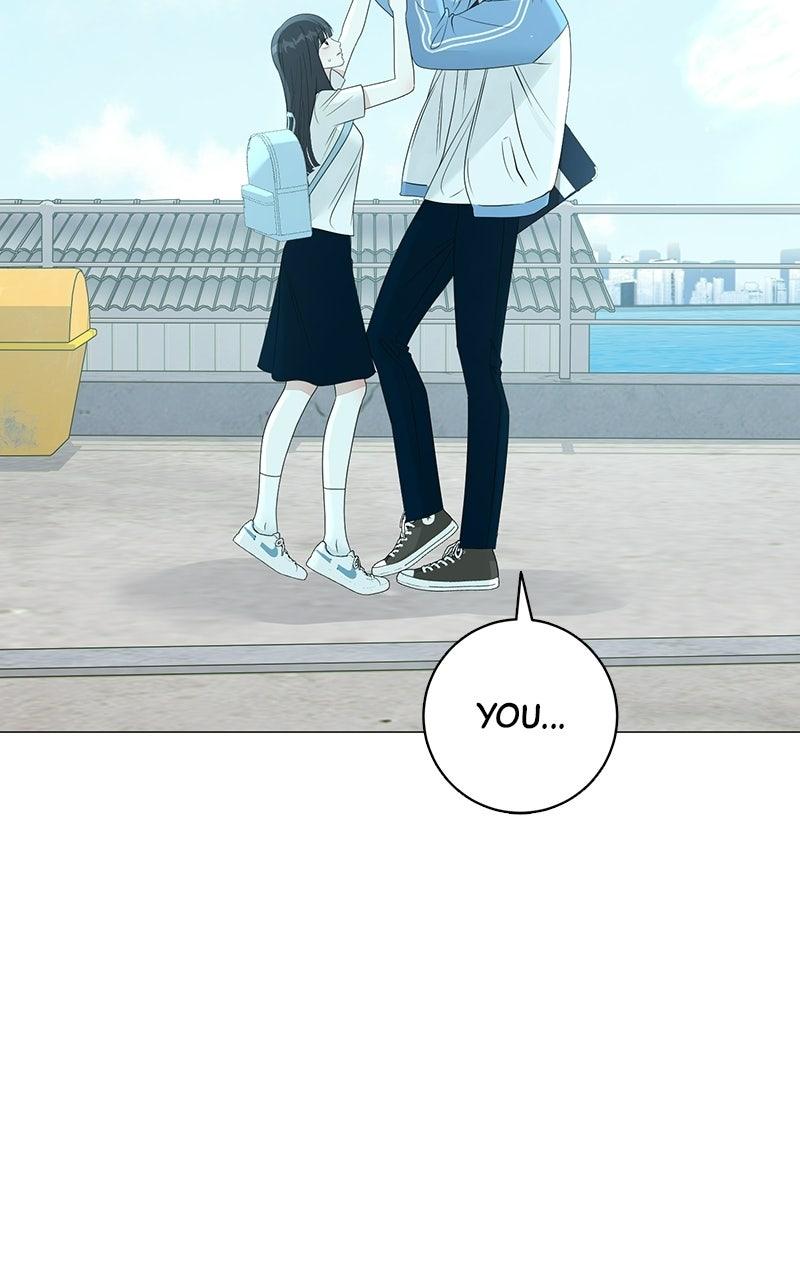 Read #MyFirstLove chapter 10 image 72 on Lezhin