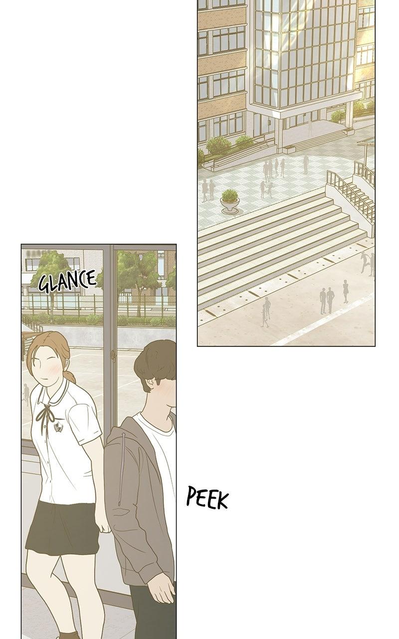 Read #MyFirstLove chapter 10 image 84 on Lezhin