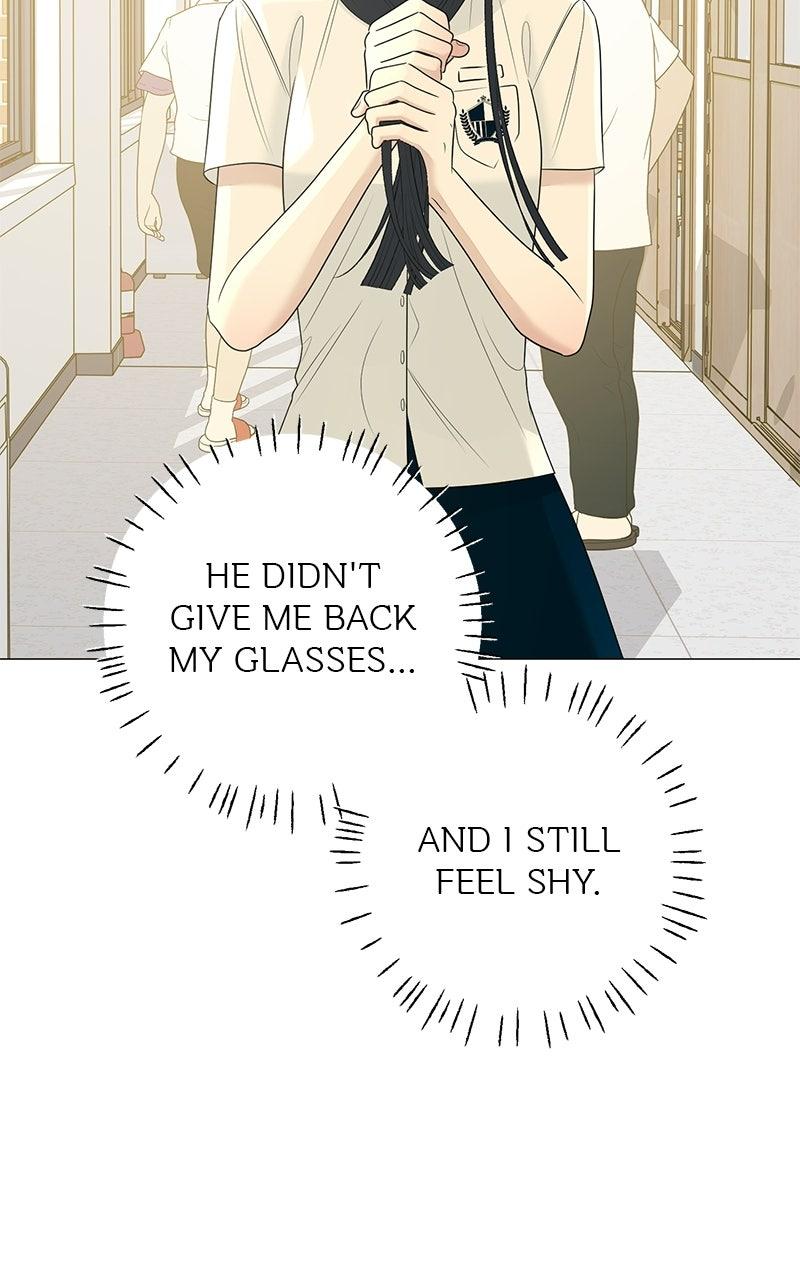 Read #MyFirstLove chapter 10 image 86 on Lezhin