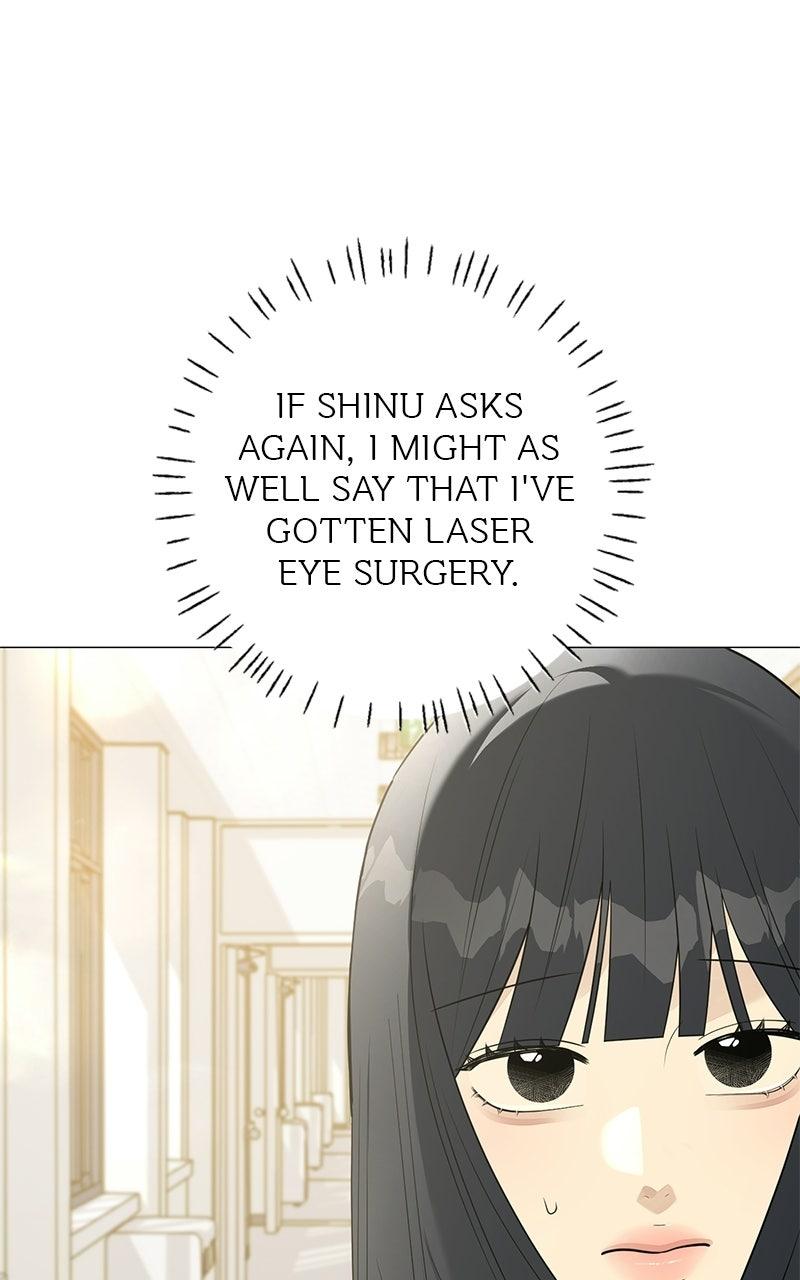Read #MyFirstLove chapter 10 image 87 on Lezhin