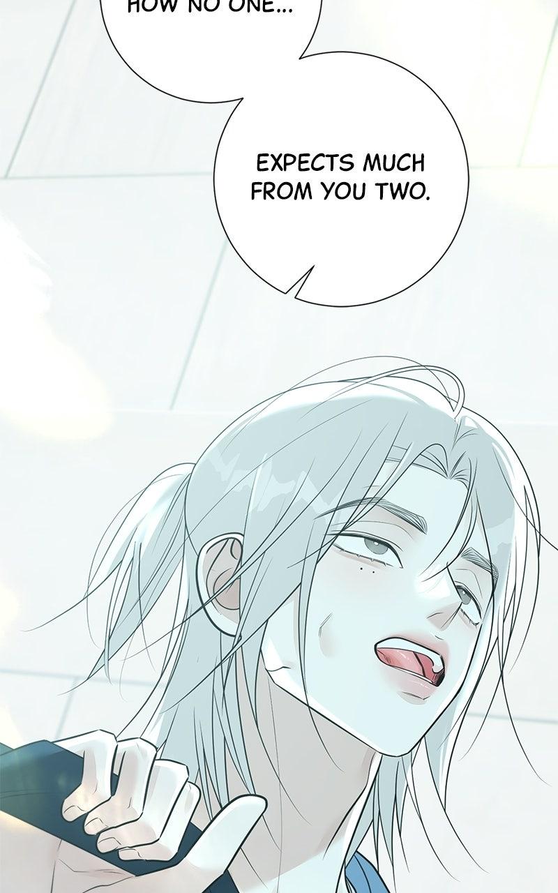 Read #MyFirstLove chapter 10 image 9 on Lezhin