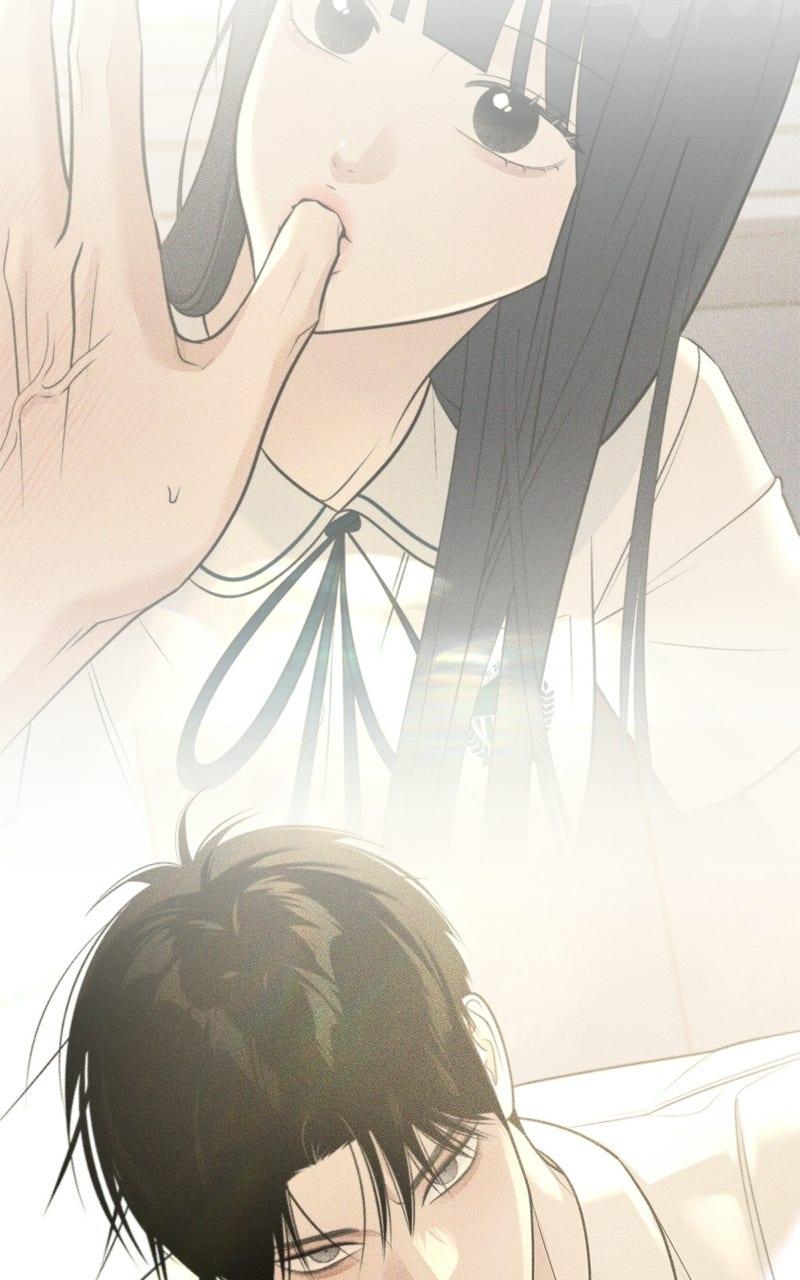 Read #MyFirstLove chapter 10 image 97 on Lezhin