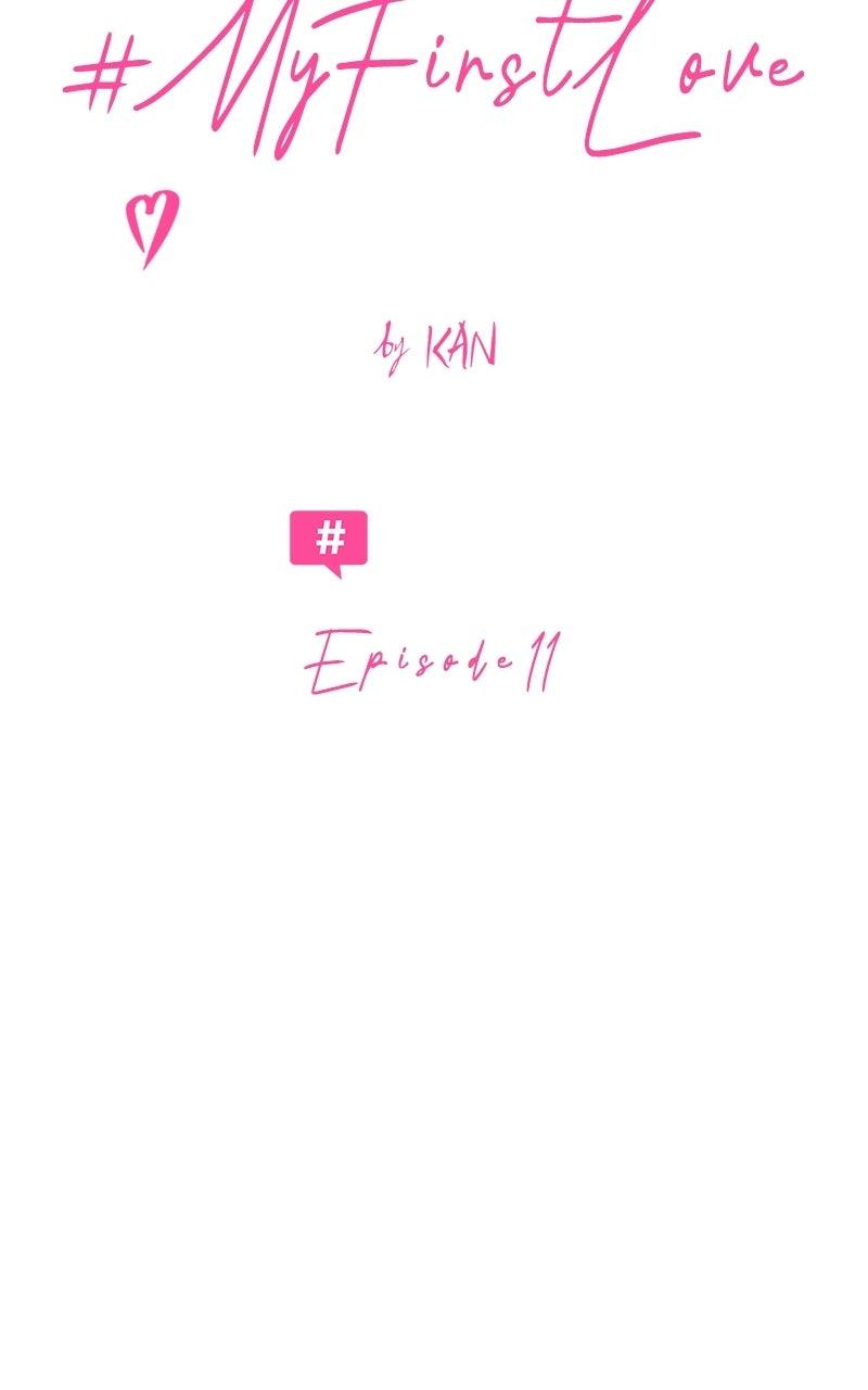 Read #MyFirstLove chapter 11 image 14 on Lezhin