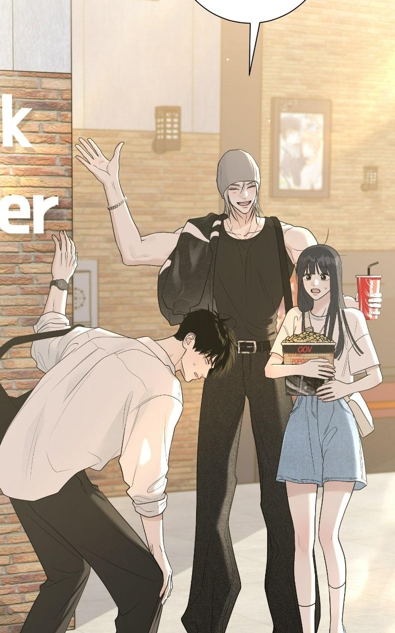 Read #MyFirstLove chapter 11 image 17 on Lezhin