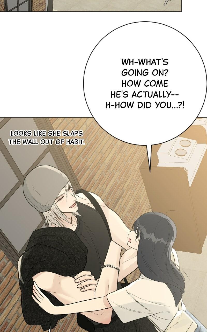 Read #MyFirstLove chapter 11 image 22 on Lezhin