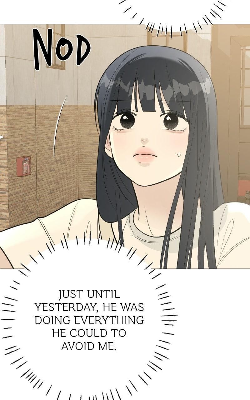 Read #MyFirstLove chapter 11 image 24 on Lezhin