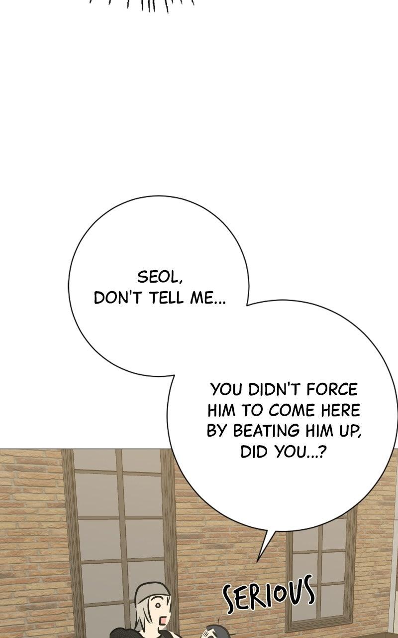 Read #MyFirstLove chapter 11 image 25 on Lezhin