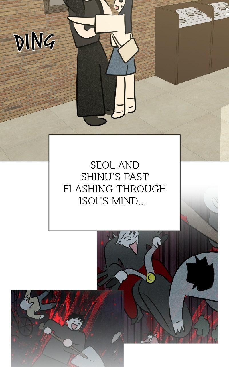 Read #MyFirstLove chapter 11 image 26 on Lezhin