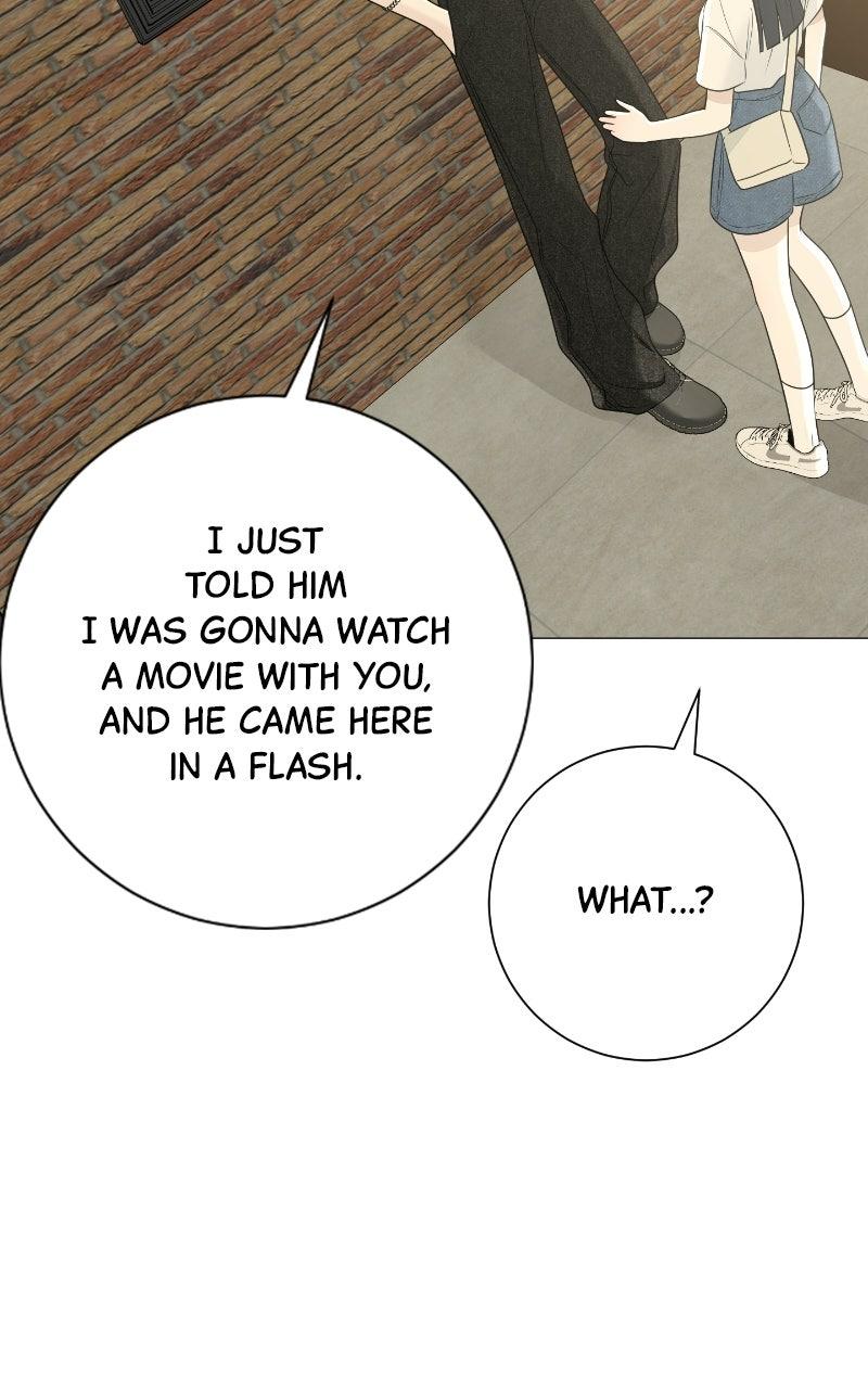 Read #MyFirstLove chapter 11 image 28 on Lezhin