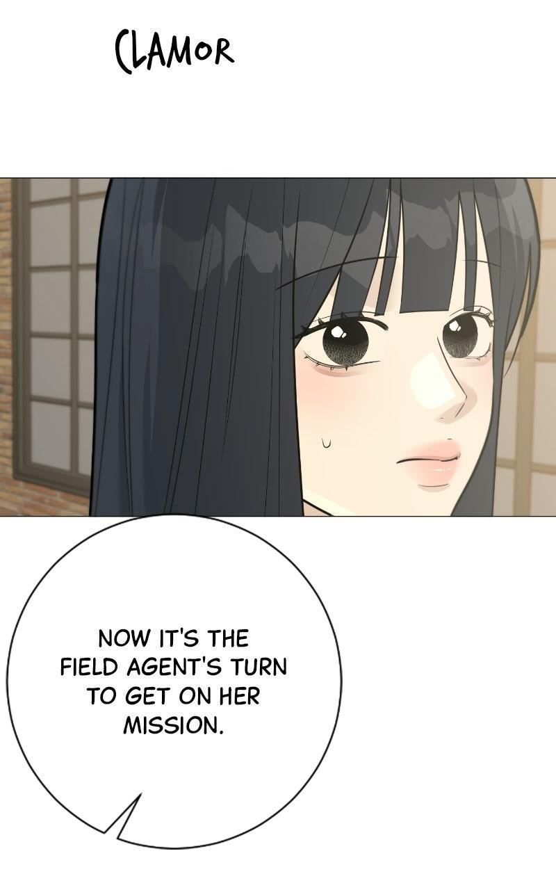 Read #MyFirstLove chapter 11 image 31 on Lezhin