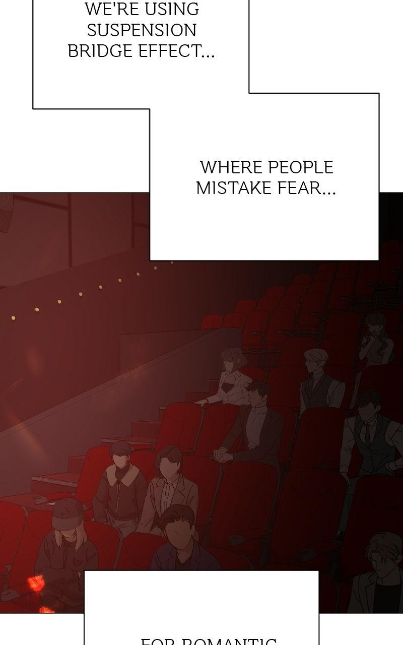 Read #MyFirstLove chapter 11 image 4 on Lezhin