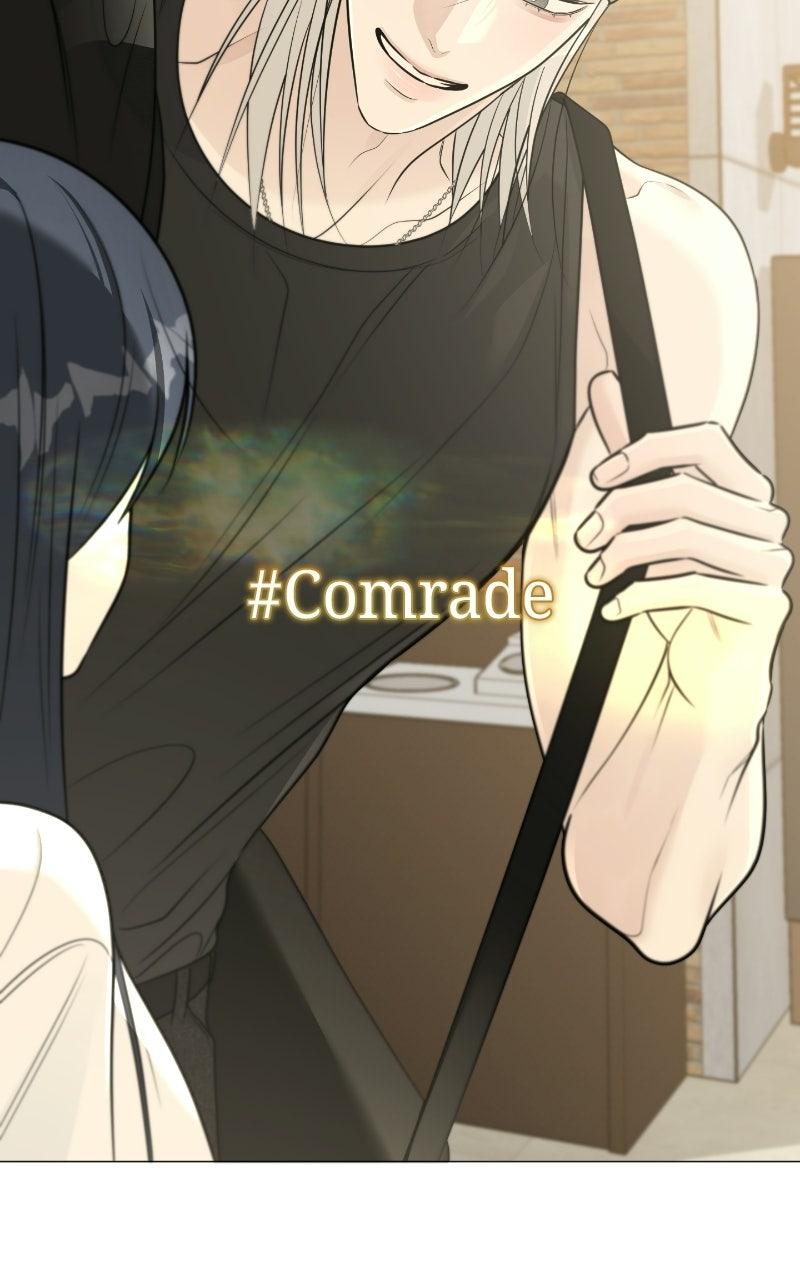 Read #MyFirstLove chapter 11 image 40 on Lezhin