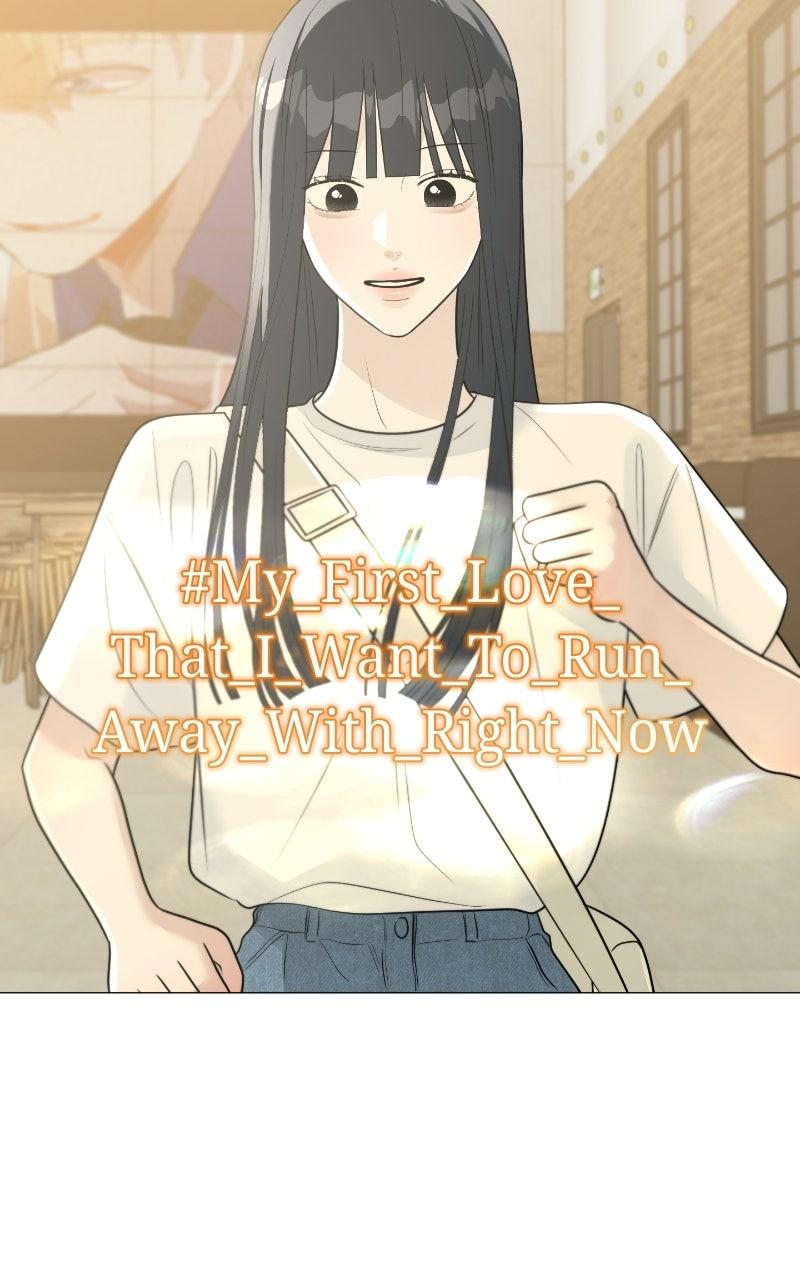 Read #MyFirstLove chapter 11 image 49 on Lezhin
