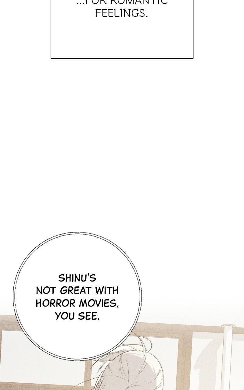Read #MyFirstLove chapter 11 image 5 on Lezhin