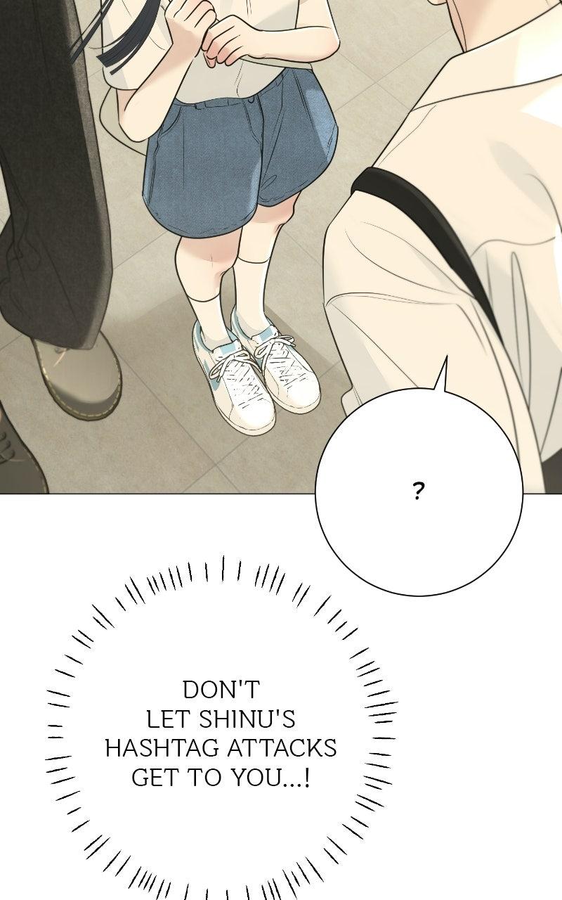 Read #MyFirstLove chapter 11 image 54 on Lezhin