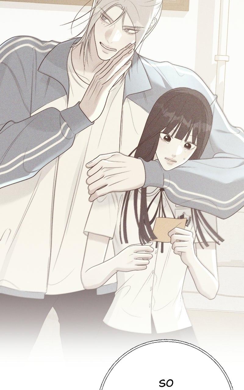 Read #MyFirstLove chapter 11 image 6 on Lezhin