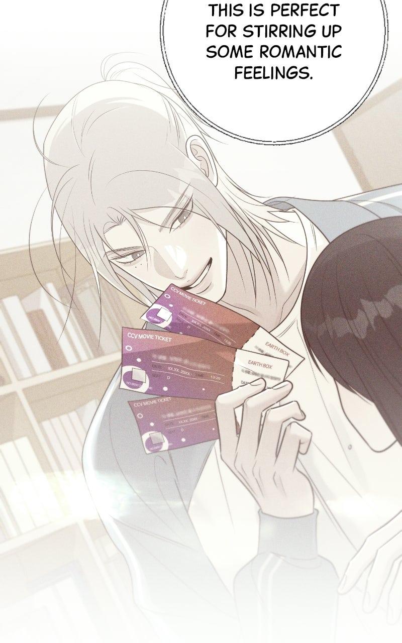 Read #MyFirstLove chapter 11 image 7 on Lezhin