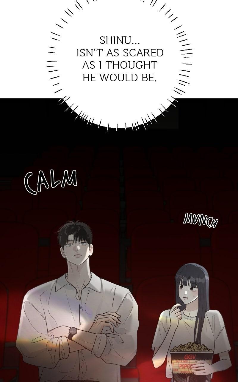 Read #MyFirstLove chapter 11 image 75 on Lezhin