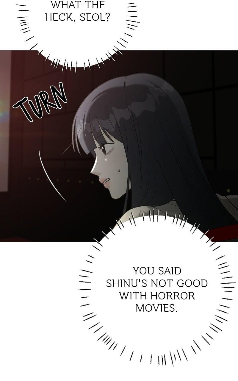 Read #MyFirstLove chapter 11 image 77 on Lezhin