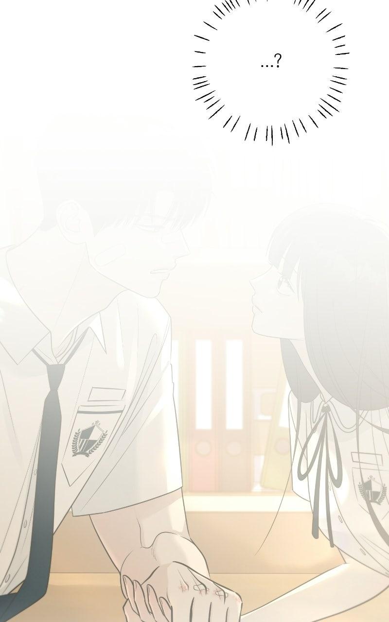 Read #MyFirstLove chapter 11 image 85 on Lezhin