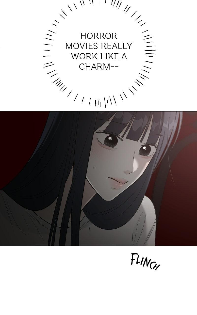 Read #MyFirstLove chapter 11 image 96 on Lezhin