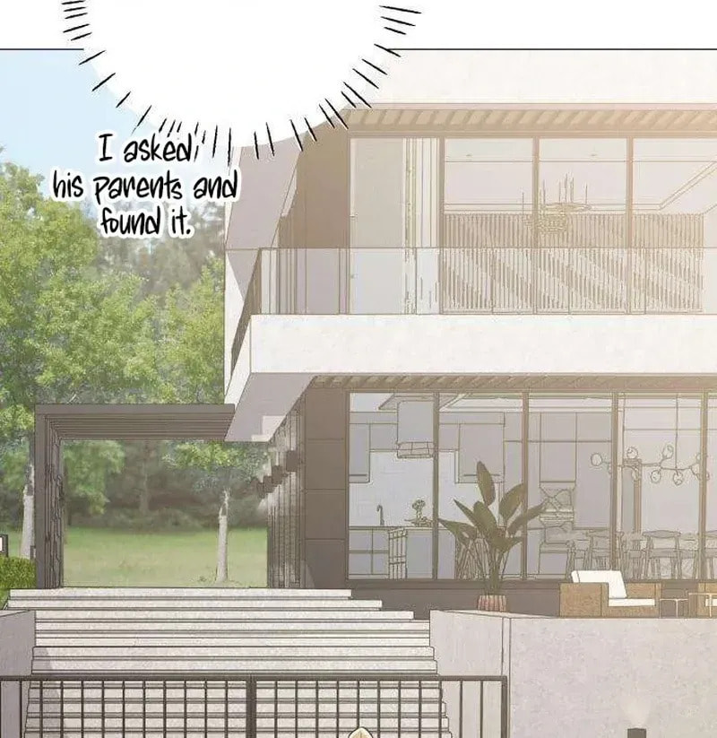 Read #MyFirstLove chapter 12 image 124 on Lezhin