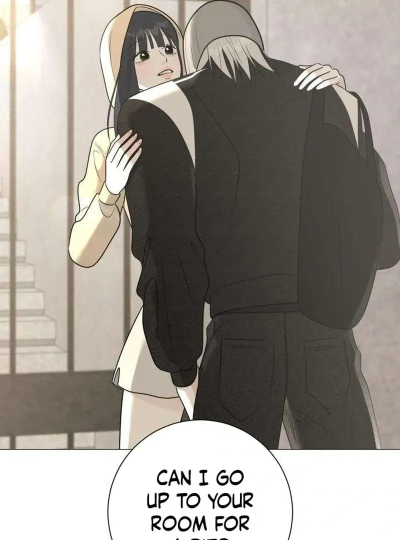 Read #MyFirstLove chapter 12 image 151 on Lezhin