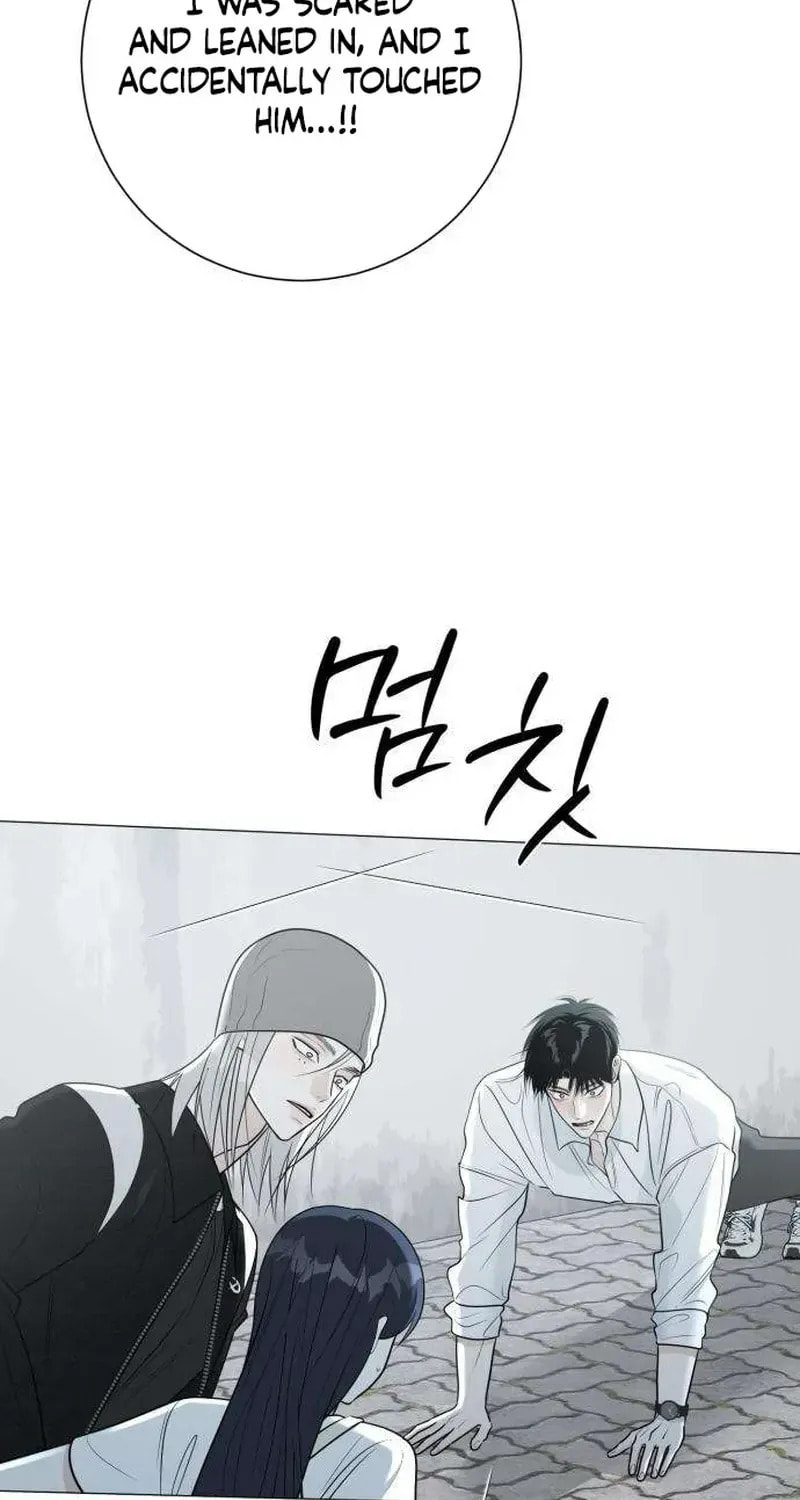 Read #MyFirstLove chapter 12 image 4 on Lezhin